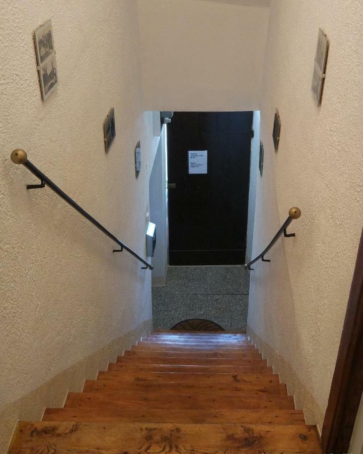 Apartman Old Town 特罗吉尔 外观 照片